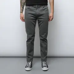 DOO AUSTRALIA - Pantalón Slim Algodón Hombre