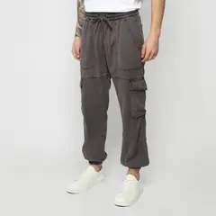 ECKO - Pantalón Jogger 100% Algodón Hombre