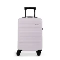 CREPIER - Maleta Sienna 19 Cabina Lila