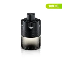 AZZARO - The Most Wanted Edt 100 Ml Hombre