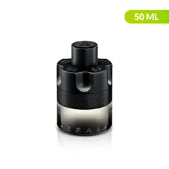 AZZARO - The Most Wanted Edt 50 Ml Hombre