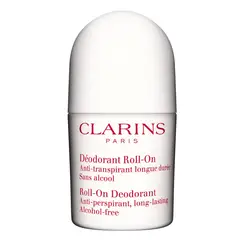 CLARINS - Gentle Care Roll- On Deodorant