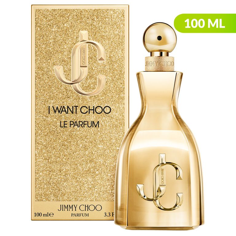 I Want Choo Le Parfum 100ml