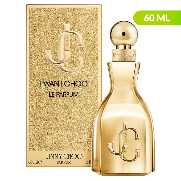 I Want Choo Le Parfum 60ml