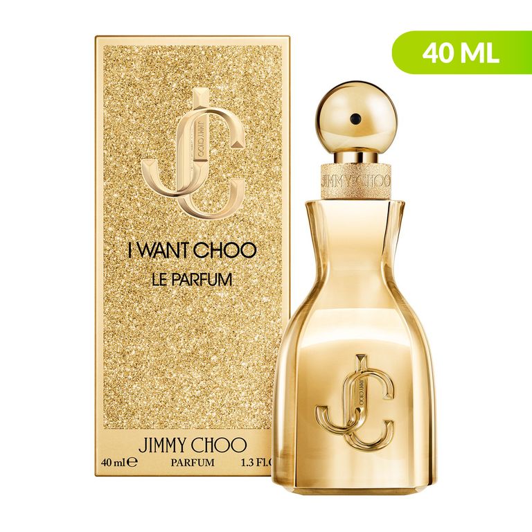 I Want Choo Le Parfum EDP 40ml