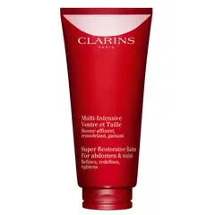 CLARINS - Super Restorative Balm For Abdomen & Waist 200ml