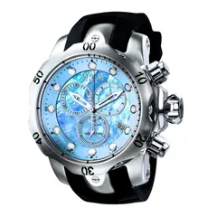 INVICTA - Reloj Hombre 6118 + Estuche