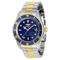 INVICTA - Reloj Hombre 8928OBXL + Estuche