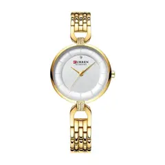 CURREN - Reloj Mujer KREC730218 + Estuche