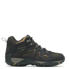 MERRELL - Zapatillas Outdoor Hombre Yokota 2 Mid