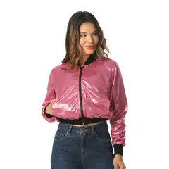 FORDAN JEANS - Casaca Casual Mujer