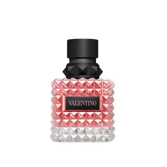 VALENTINO - Born In Roma Donna Edp 100mlEau de Parfum Femenino Born in Roma Donna Pink Floral Ambarada 100 ml
