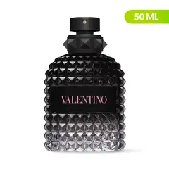 VALENTINO - Born In Roma Uomo Edt 50ml