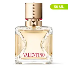 VALENTINO - Voce Viva Edp 50ml Mujer