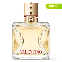 VALENTINO - Voce Viva Edp 100ml Mujer