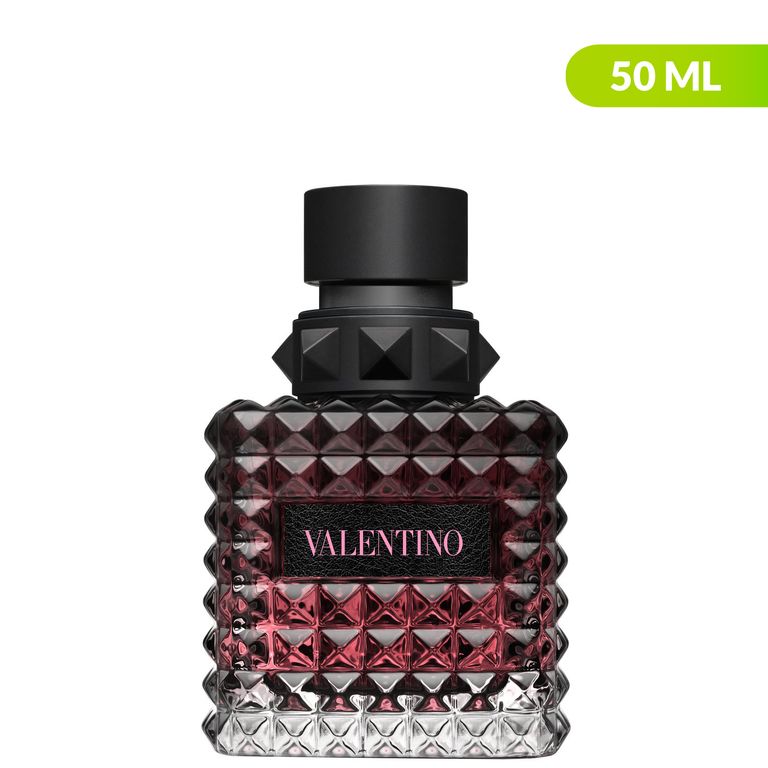 Born In Roma Donna Edp Intense 50ml