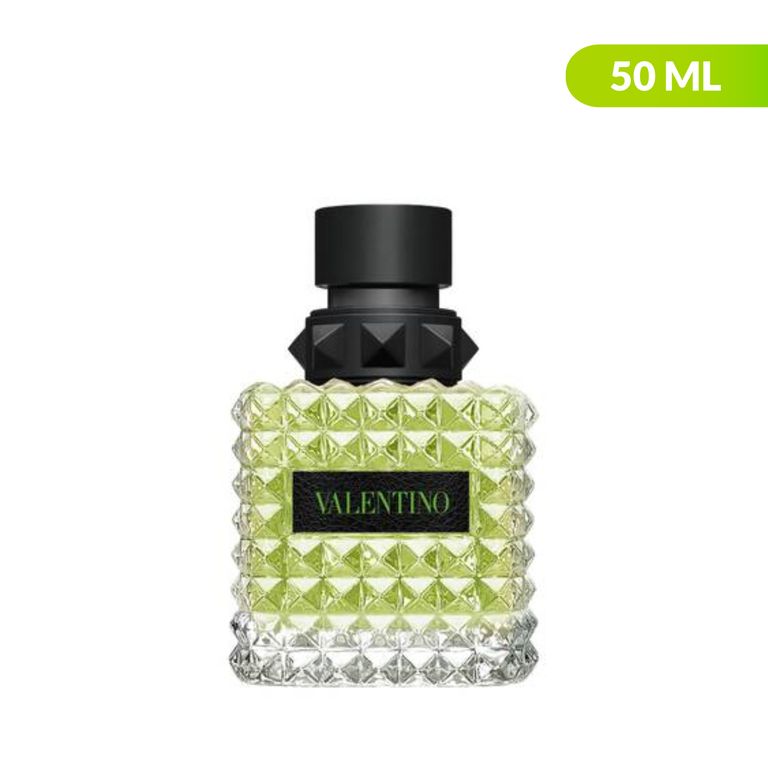 Born In Roma Donna Green Stravaganza Edp 50ml