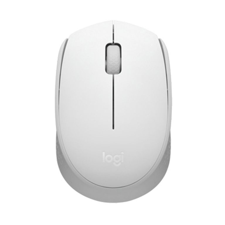 Mouse M170 White