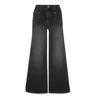 VRP BY VIVIANA RIVAS PLATA - Pantalón Palazzo Algodón Mujer