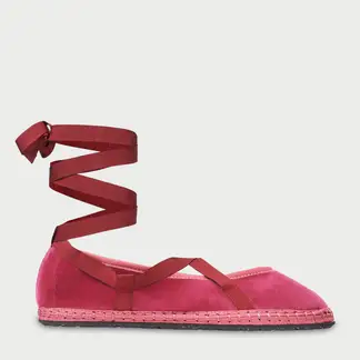 FLABELUS - Ballerinas Mujer Jimena Rosado