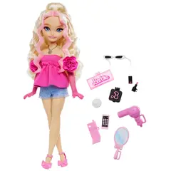 BARBIE - Juguete Muñeca Dream Besties