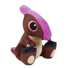 JURASSIC WORLD - Peluche Lux Con Luz 25 Cm