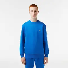 LACOSTE - Polera 100% Algodón Hombre