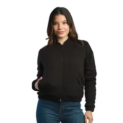 FORDAN JEANS - Casaca Casual Mujer
