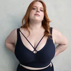 SICUREZZA - Boost Power Bralette