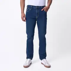 LOIS - Jean Casual Algodón Hombre
