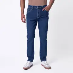 LOIS - Jean Casual Algodón Hombre