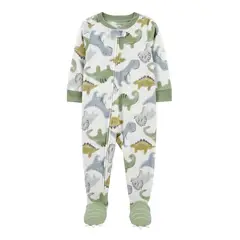 CARTER'S - Pijama Bebé Niño Polar Carters