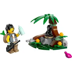 LEGO - Gorila Bebé