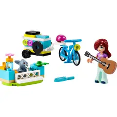 LEGO - Set Paisley Y Conejita