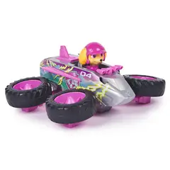 PAW PATROL - Vehiculo Rescue Wheels Skye