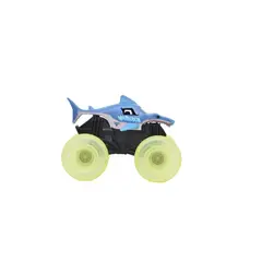 MONSTER JAM - Pack X2 Vehiculos Escala 1:43