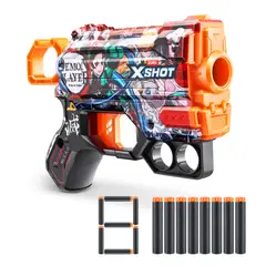 X-SHOT - Lanzador Menace Demon Slayer