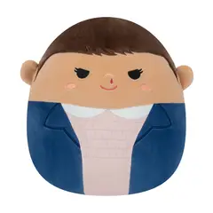 SQUISHMALLOWS - Peluche 20cm Once Stranger T