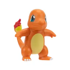 POKEMON - Mini Figura Asst