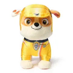 PAW PATROL - Peluche Rescue Wheels Asst
