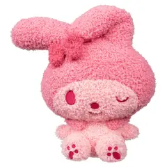 HELLO KITTY - Peluche 20cm Asst