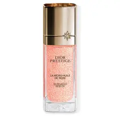 DIOR - Dior Prestige Micro-huile De Rose Sérum Facial  30 Ml