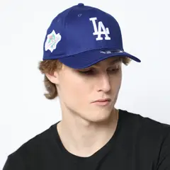 NEW ERA - Gorra Algodón Hombre