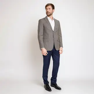 TRIAL - Saco Formal Hombre
