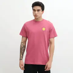 HUNTINGTON - Polo 100% Algodón Hombre