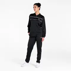 REEBOK - Buzo Conjunto Mujer Aldread Tricot