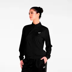 REEBOK - Buzo Conjunto Mujer Stellar Tricot