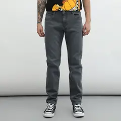 BEARCLIFF - Jean Basic In Slim Para Hombre