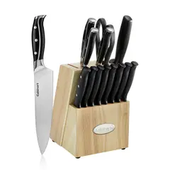 CUISINART - Taco 15 Cuchillos Nitrogen