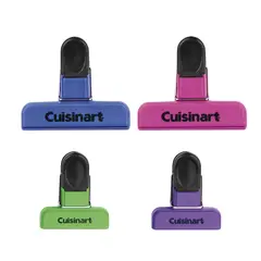 CUISINART - Set 4 Clips Magnéticos